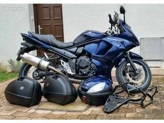 suzuki gsx-f 1250 à vendre
