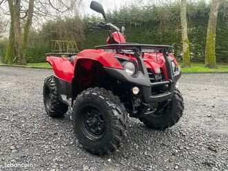 quad sym 600