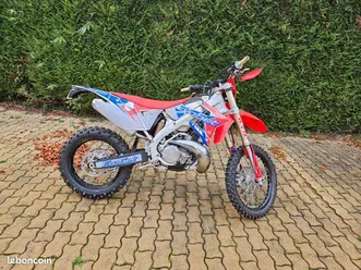 moto enduro tm 300