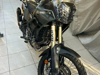 tenere 700 a2