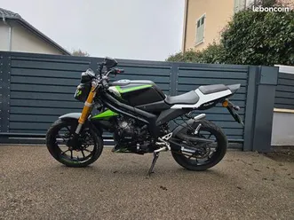 rieju rs3 naked ct ok