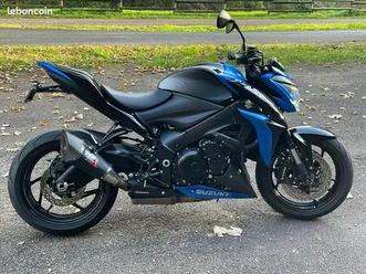 suzuki gsx-s1000