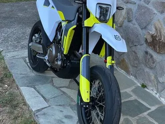 701 husqvarna