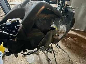 trekker dans l’état