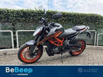 ktm 125 duke duke abs my21