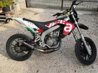 2017 aprilia sx 50