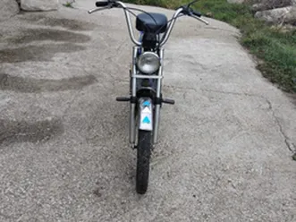 fantic motor issimo rally 50 cc