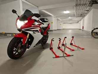 honda cbr 600 fa 12k km 2 inh top