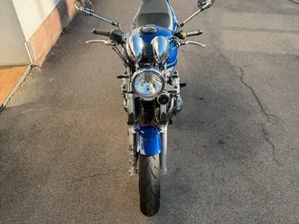 suzuki gsf 600 bandit