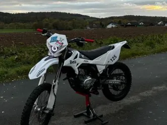 beta rr 125lc