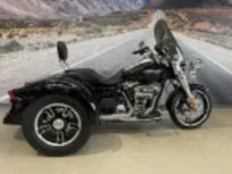 harley-davidson flrt freewheeler