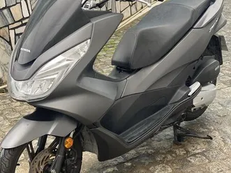 honda pcx 125 ano 2015 odivelas