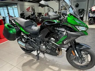 kawasaki versys 1000 s