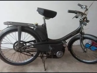 mobylette ano 1962 bensafrim e barão de são joão