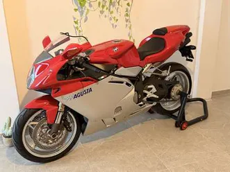 mv agusta f4 1000 s