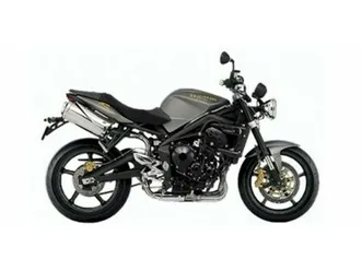 2010 triumph street triple r
