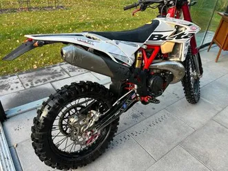 beta rr250, 2018, tüv neu, top gepflegt