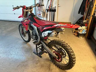 honda crf250r