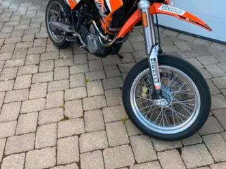 ktmlc4 640supermoto