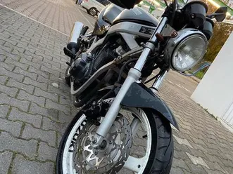 suzuki gs500e (tüv neu)