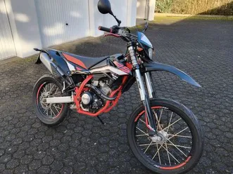 beta rr 125 4t enduro