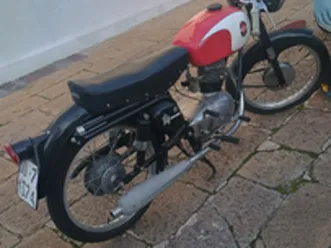 gilera 150 sport
