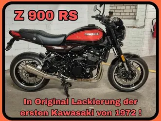 kawasaki z 900 rs