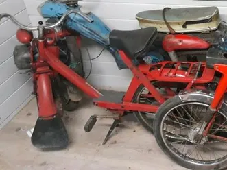 solex 3800 für bastler
