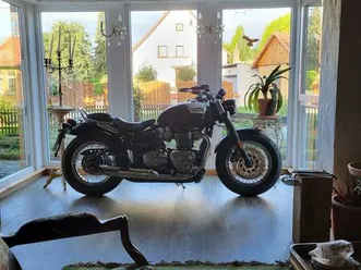 triumph bonville speedmaster 1200