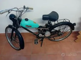 aquilotto bianchi d'epoca 1960 originale