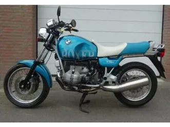 bmw r100r r 100 r (bj 1993) — motoren | bmw — marktplaats