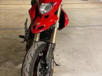 ducati hypermotard