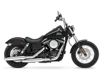 2016 harley-davidson® fxdb - dyna® street bob®