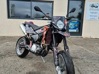 husqvarna 630 sms supermotard