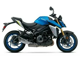 2023 suzuki gsx-s1000