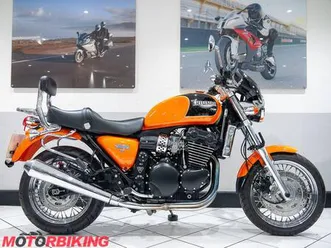 triumph thunderbird sport 900 885 cc