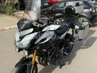 tracer 900 2018/2022