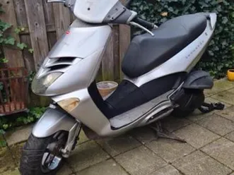 aprilia leonardo — scooters | aprilia — marktplaats