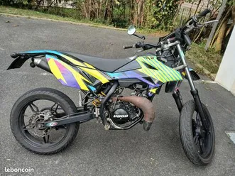 moto beta 50 cc