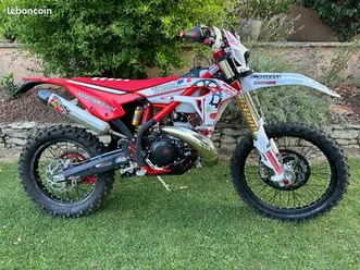 bêta xtrainer 300 2025