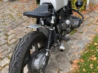 bmw r100
