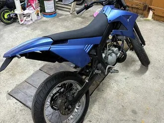 gilera smt