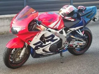 cbr 900rr 1999