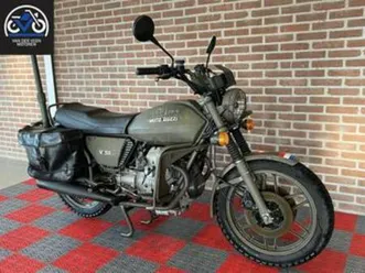 moto guzzi v 50-iii — motoren | moto guzzi — marktplaats