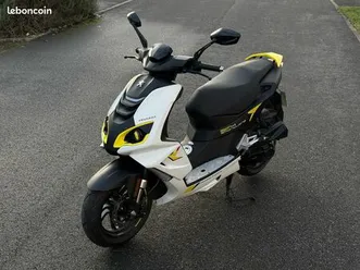 peugeot speedfight 2021