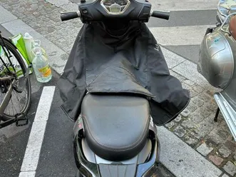 piaggio liberty s50
