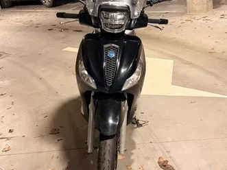 scooter, piaggio medley année 2020