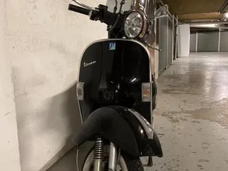 vespa px 125 2014
