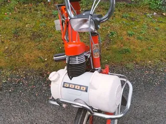 solex 5000 état neuf