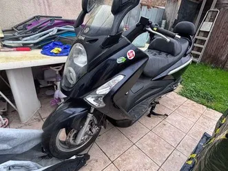 scooter 125
